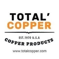 Total Copper coupons